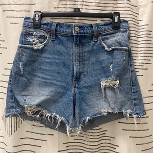 Abercrombie & Fitch Shorts
